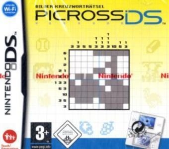 Picross, Nintendo DS-Spiel