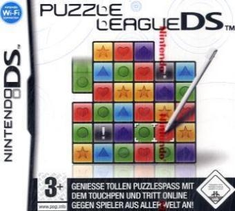 Puzzle League, Nintendo DS-Spiel