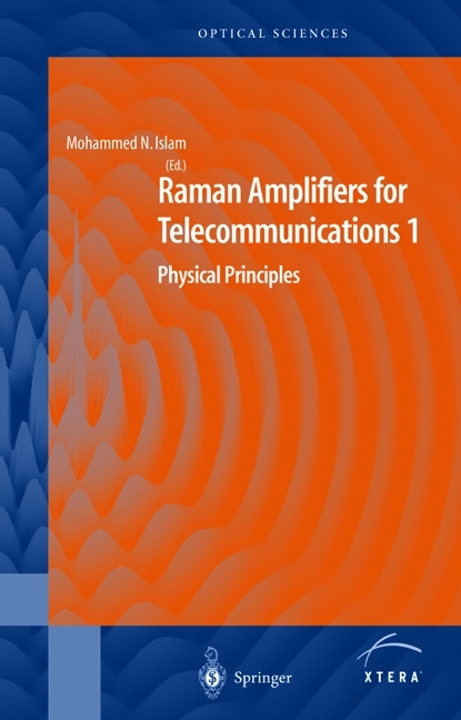 Raman Amplifiers for Telecommunications 1 - 