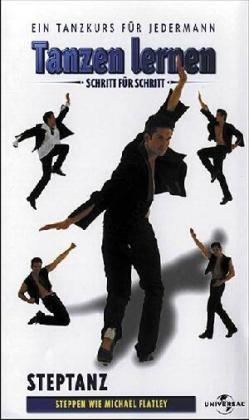 Stepptanz, 1 Videocassette - 