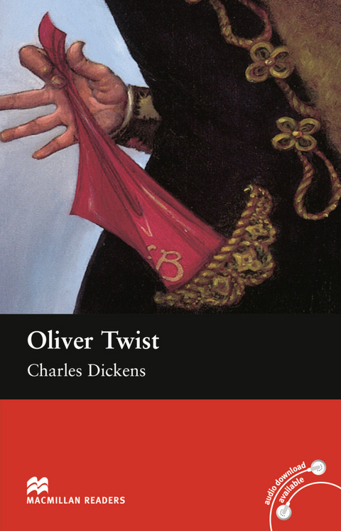 Oliver Twist - Charles Dickens