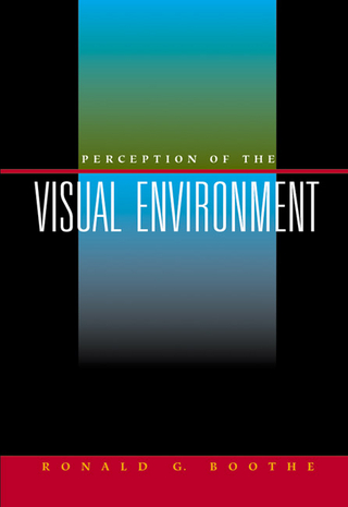 Perception of the Visual Environment