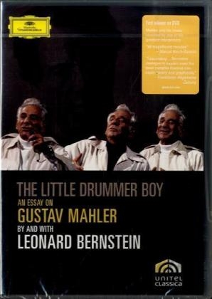 The Little Drummer Boy, 1 DVD, englische Version - 