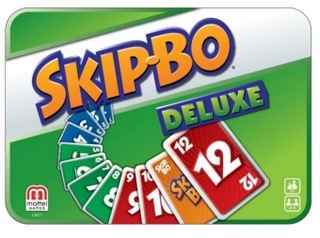 Skip-Bo Deluxe (Spiel)