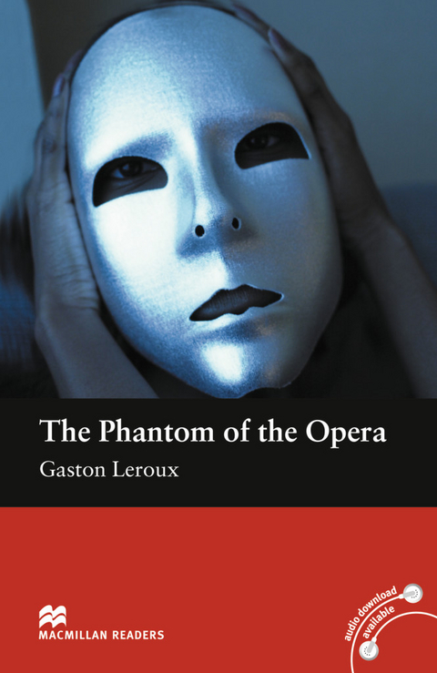 The Phantom of the Opera - Gaston Leroux