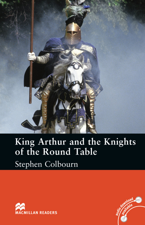 King Arthur & The Knights of the Round Table - 