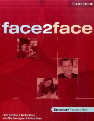 face2face / Teacher's Resource Book. Elementary