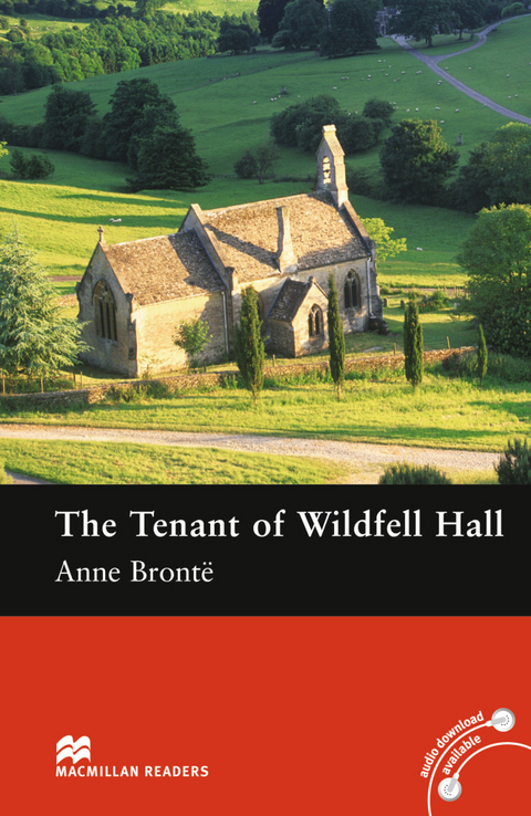 The Tenant of Wildfell Hall - Anne Bront&euml;
