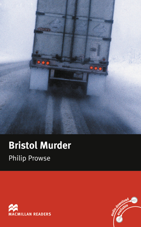 Bristol Murder - Philip Prowse