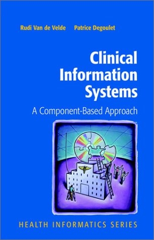 Clinical Information Systems