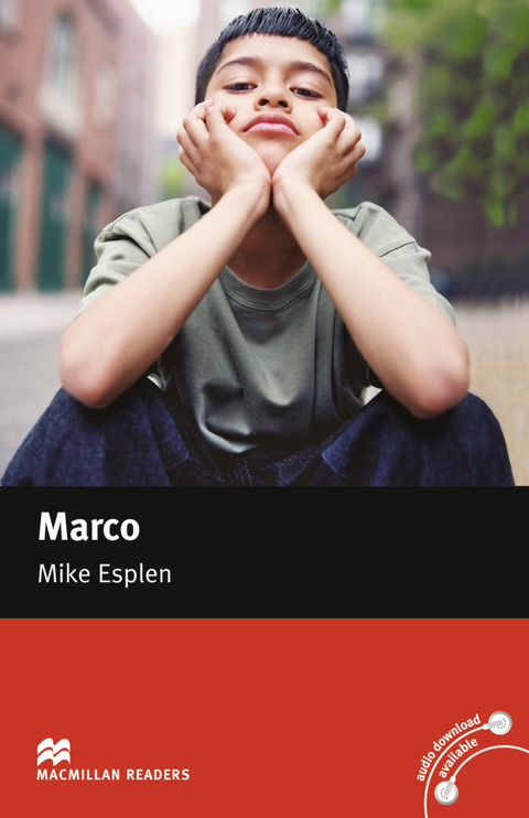 Marco - Mike Esplen