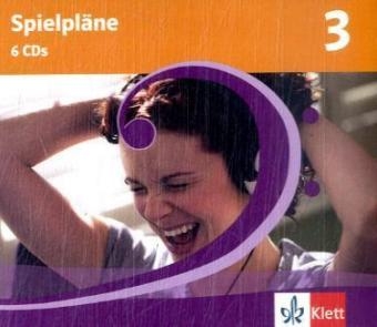 Spielpl&auml;ne - Neubearbeitung. F&uuml;r den Musikunterricht an Realschulen und Gymnasien / Sch&uuml;lerband 9./10. Schuljahr - 