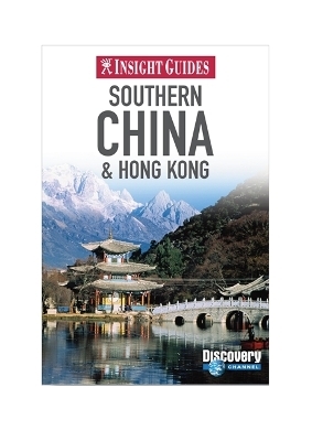 Insight Guides Southern China & Hong Kong