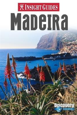 Insight Guides: Madeira