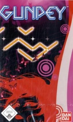 Gunpey, PSP-Spiel