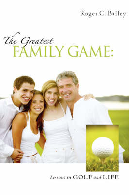 The Greatest Family Game