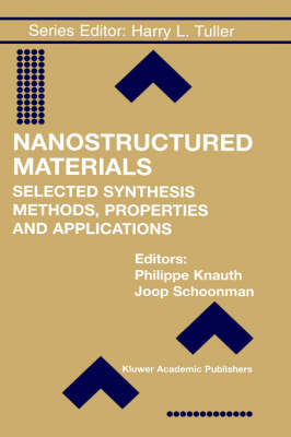 Nanostructured Materials