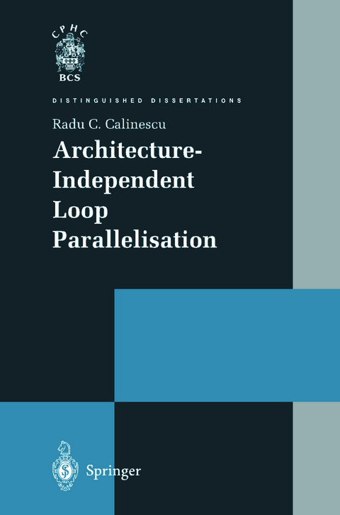 Architecture-Independent Loop Parallelisation - Radu C. Calinescu