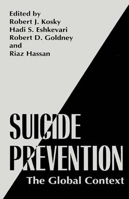 Suicide Prevention - 