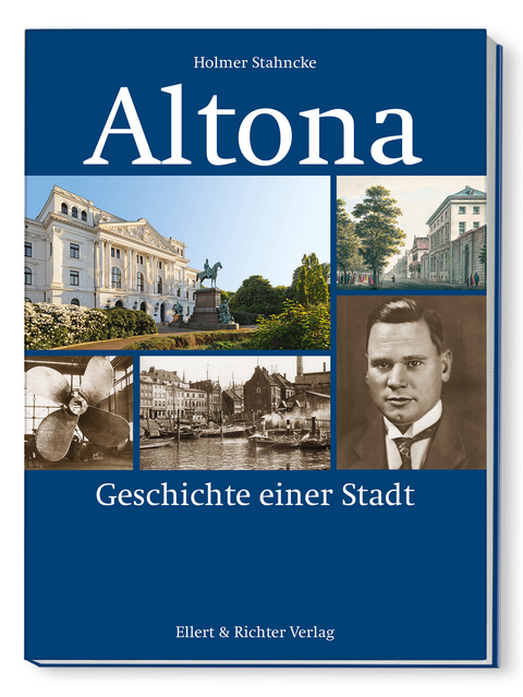 Altona - Holmer Stahncke