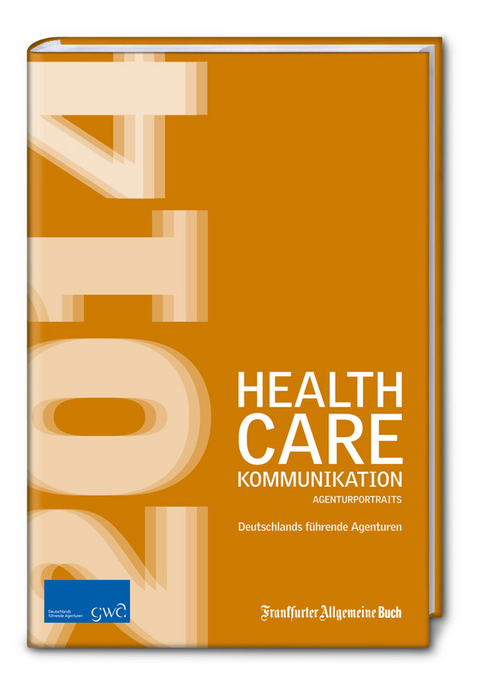 Healthcare-Kommunikation - 