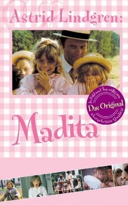 Madita, 1 Videocassette