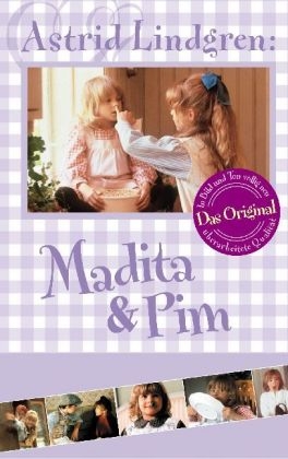 Madita und Pim, 1 Videocassette