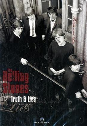 The Rolling Stones - Truth & Lies, 1 DVD, engl. Version