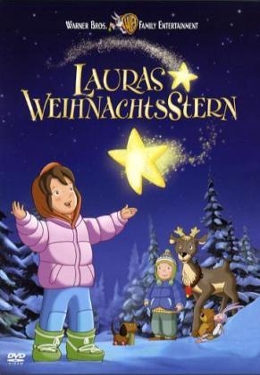 Lauras Weihnachtsstern, 1 DVD - 