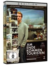 Am Ende kommen Touristen, DVD