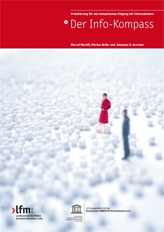 Der Info-Kompass