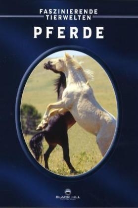 Pferde, 1 DVD