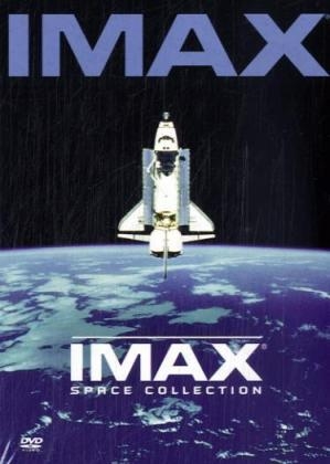 IMAX - Space Collection, 6 DVDs