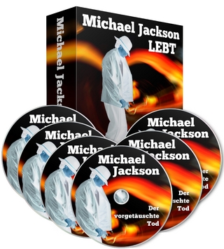 Michael Jackson lebt