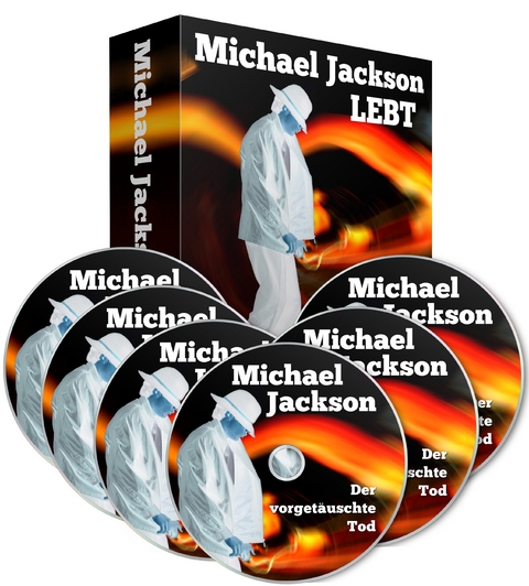 Michael Jackson lebt - Raum 29858