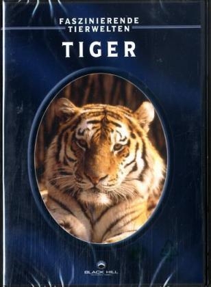 Tiger, 1 DVD