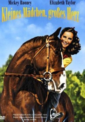Kleines M&auml;dchen, gro&szlig;es Herz, 1 DVD, dtsch. u. engl. Version