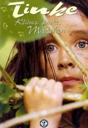 Tinke - Kleines, starkes Mädchen, 1 DVD