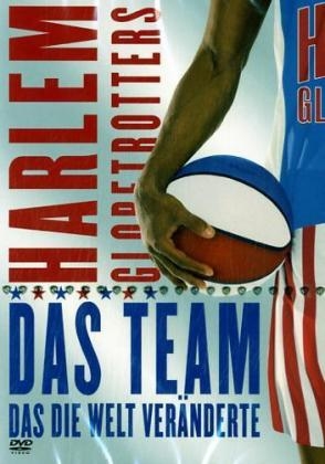 Harlem Globetrotters, Das Team, das die Welt ver&auml;nderte, 1 DVD