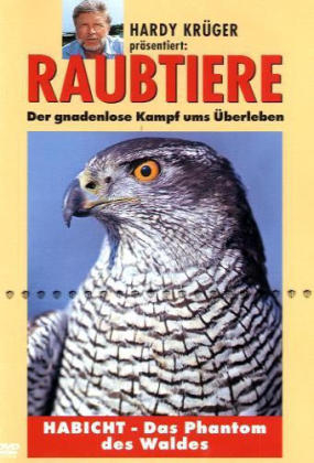 Habicht, Das Phantom des Waldes, DVD - 