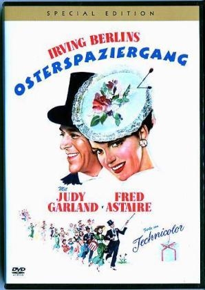 Osterspaziergang, Special Edition, 1 DVD