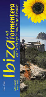 Ibiza and Formentera - Hans Losse