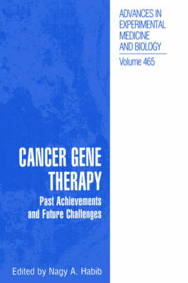 Cancer Gene Therapy