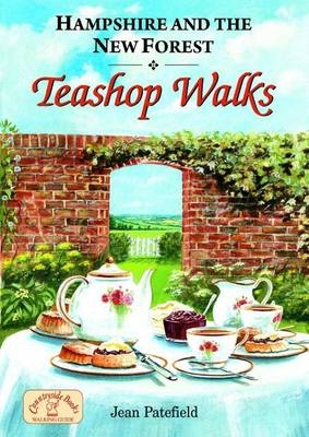Hampshire and the New Forest Teashop Walks