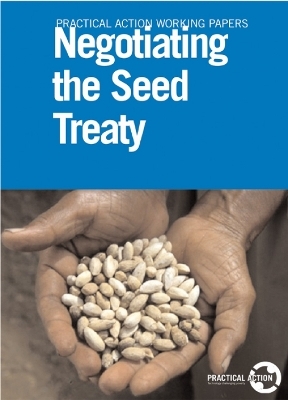 Negotiating the Seed Treaty