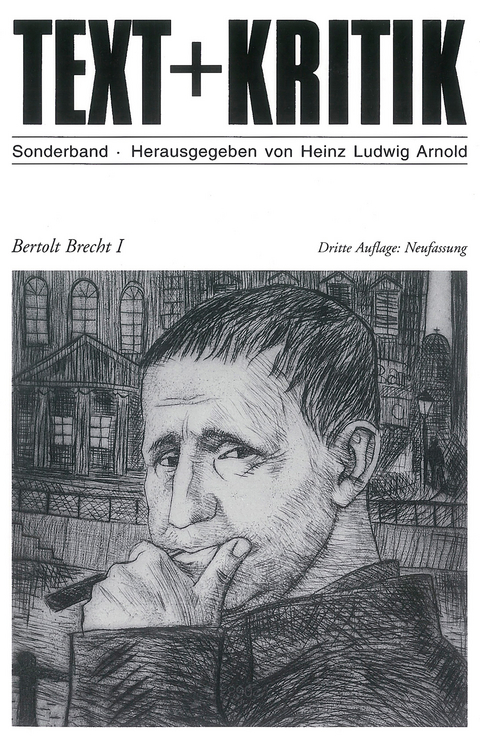 Bertolt Brecht I - 