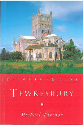 Tewkesbury - Michael Tavinor