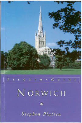 Norwich - Stephen Platten