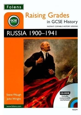 Raising Grades in GCSE History: Russia 1900-1941