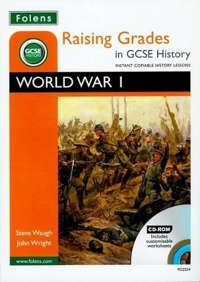 Raising Grades in GCSE History - Steve Waugh